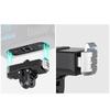 Metal Magnetic Mount for Action Cameras, Quick Attach/Detach Shockproof