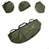 PVC Fishing Sling Accessories Abrasion-resistant Heavy Duty Portable Unhooking Bag Landing