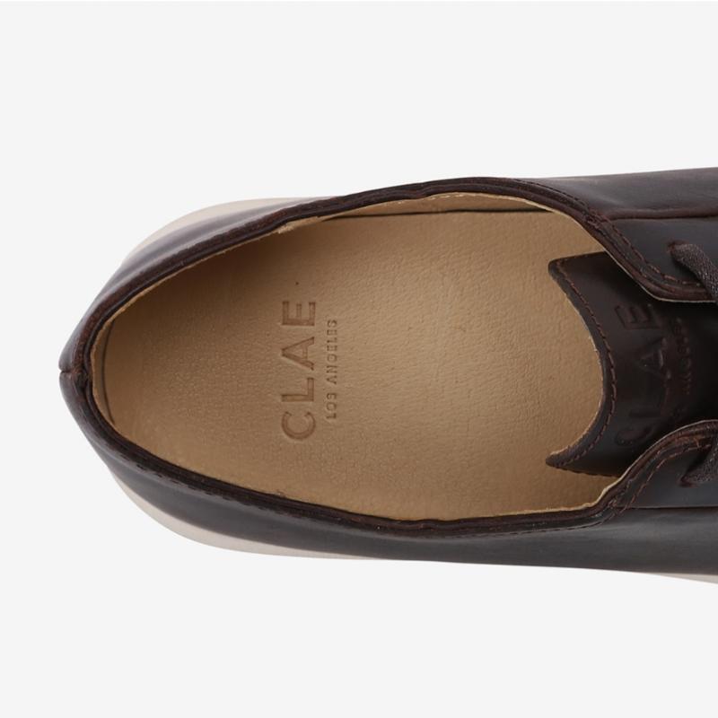 Clae Centum Oil Pull Up Premium Men S ShoeS hopkinS Scem213hp00 wSl