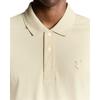 Lyle & Scott Mens Superfine Polo Shirt