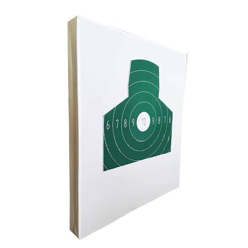 

Reinforced EVA Precision Target Board