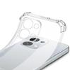 Oppo A6 Pro 5G Case, Dropproof, Transparent