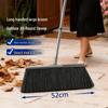 Heavy-Duty Outdoor Yard Broom