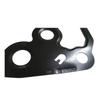 12665421 12654112 Vacuum Pump Gasket for Buick Envision Verano Regal Lacrosse 17-22 for Chevrolet Equinox Cruze Malibu XL 1.5T