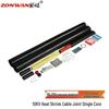 ZONWAN 10KV High-Voltage Heat Shrink Cable Accessories