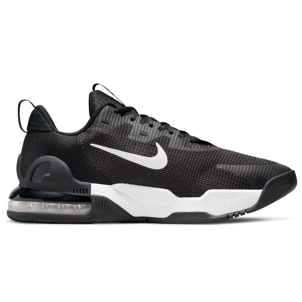 NIKE Air Max Alpha Trainer Size 5, Black/White, DM0829-001, Japan, 27.0cm