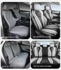 BYD Sea Lion 06EV DMI 2025 Full Set Seat Covers - Universal, All-Season Seat Cushions