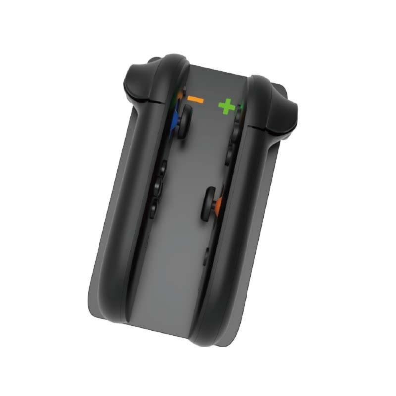 Charger Base Controller Charging Station Charging Dock Cradle for NS2 Charging Stand with Indicator Light