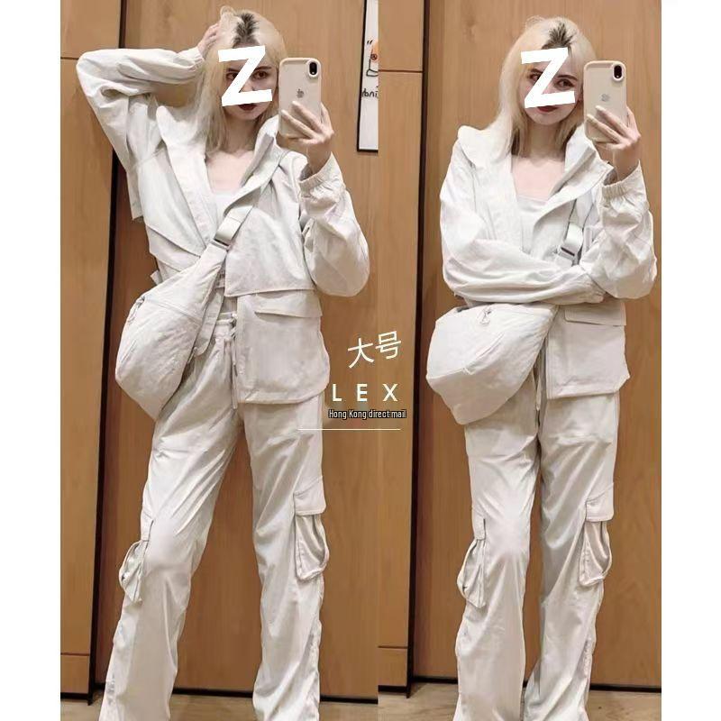 LU Croissant Channel Ankunft 2025 Schultertasche - Leicht, Großes Fassungsvermögen, Neuer Stil Reißverschluss Unterarm Umhängetasche