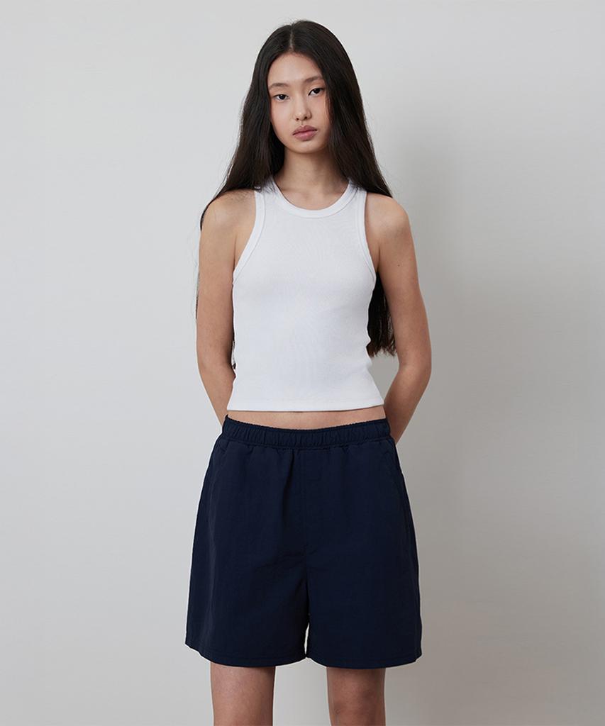 Kwinseulaebis Summer Cooling Banding Shorts