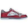 MAC80 Sneaker 'Red Grey' 747953 AACNW 6342