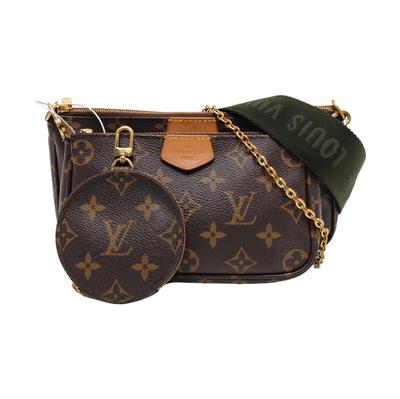 Damentaschen – Crossbody-Bags