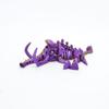 3D Printed Adorable Movable Mammoth Cartoon Skeleton Toy