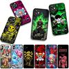 Per Samsung Galaxy A36 A17 A26 A07 A35 A54 A53 A13 A33 A34 S8 S9 S20 S21 FE S10 Plus Custodia Zoro Luffy One Tony Chopper Piece