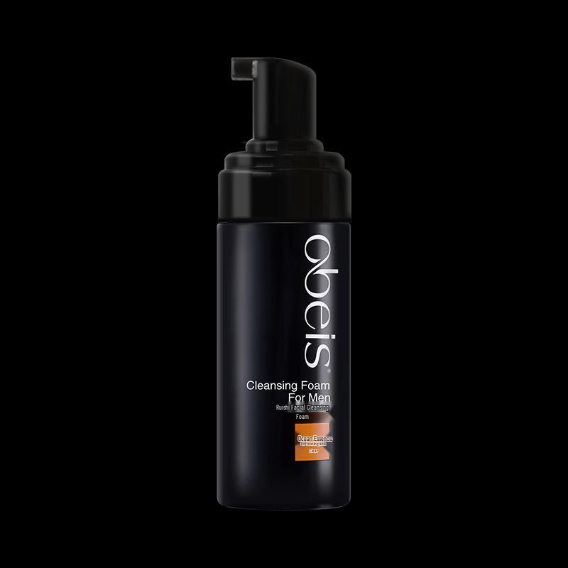 Oubesi Ruishi Men s Deep Cleansing Foam 145ml