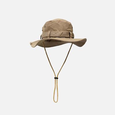 1Pieces Outdoor Fisherman Hat Mesh Sunscreen Cap Beach Supplies Bucket Hat UV Protection Hunting Wide Brim Mountaineering Hat
