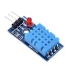 Dht11 Temperature Humidity Module Electronic Blocks Ultra-Low Power Board Single Bus Output Digital Signal Humidity Sensor