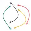 0.2m Slim RJ45 Ethernet Cable 10Gbps 550MHz High Speed Network Cord for Switch TV Box Portable Router Use