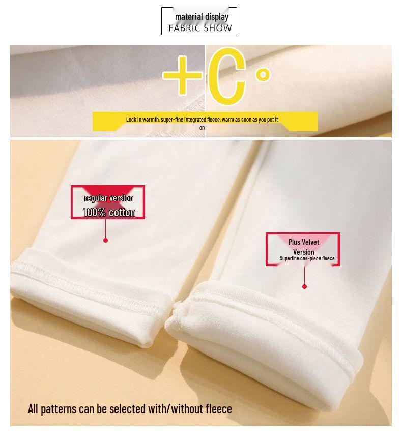 Damen Übergröße Baumwoll-T-Shirt mit Rissen und langen Ärmeln – Mittellang, Vielseitig, Weiß, Frühlings- und Herbststil