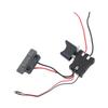 Trigger Switch 12V14.4V18V Black Drill Lithium Battery