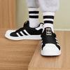 adidas Superstar 360 Nero Core Bianco Nuvola Oro Metallico PS GX3231
