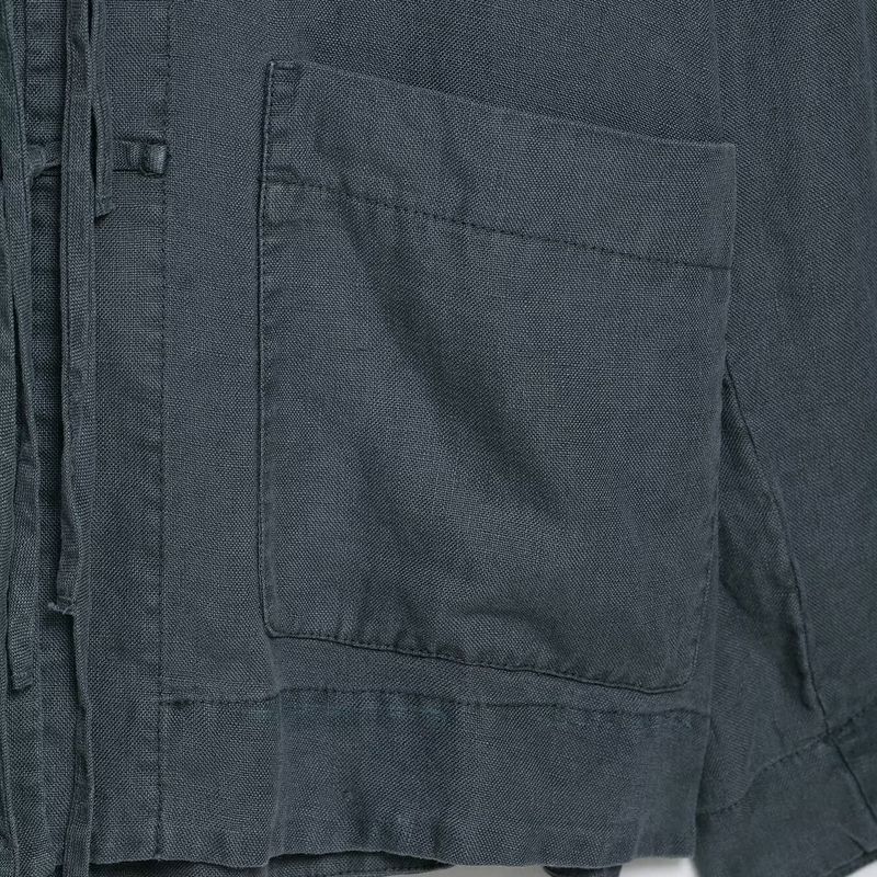 Kaslead New Women clothes Western Style Fashion Lace-up Long sleeve Outerwear Trousers 3736246 3736250