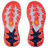 HOKA ONE ONE Mafate 5 Trail Running Shoes Women's Blue 1168723-MLST