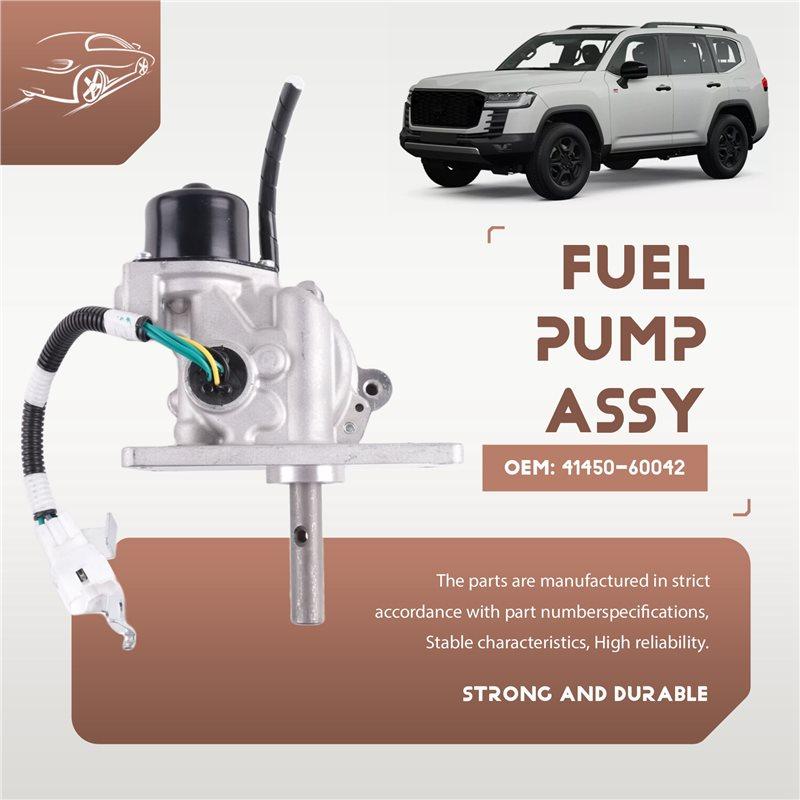 AB16-Differential Lock Actuator 41450-60060 Shift For Toyota Land Cruiser FJ80 FZJ80 HDJ80 HZJ80 1990- 2007 Lexus LX450 FZJ80