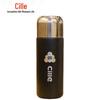 Light Oxygen King Kong 316 Stainless Steel Insulated Straw Bottle