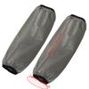 Waterproof Oversleeves Oil-proof Housework Cleaning Arm Sleeves Cuff Arm Cover Apron Accessories Dirt-resistant Cleaning Sleeves