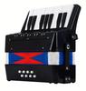 Accordion MM-AD27 TinyTunes