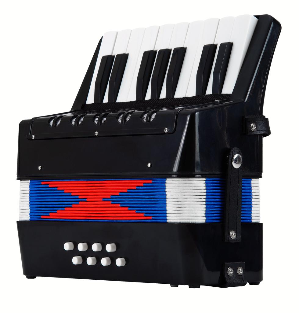 Accordion MM-AD27 TinyTunes