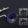 Portable Fishing Line Winder Spooler Machine Vacuum Spinning Baitcasting Reel Spooling System Fishing Tool Accessories