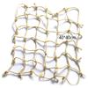 Parrot Climbing Net Bird Toy Swing Rope Nets Birds Stand Net Hammock With Hooks Bird Hanging Climbing Chewing Biting Toys