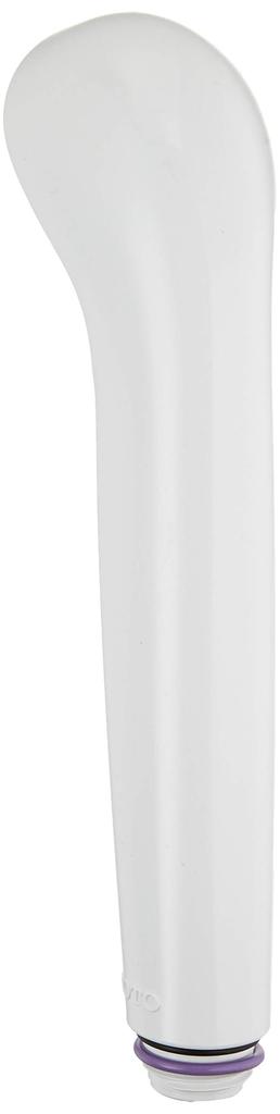 TOTO Shower Head Water-Saving THY717#NW1 (White)