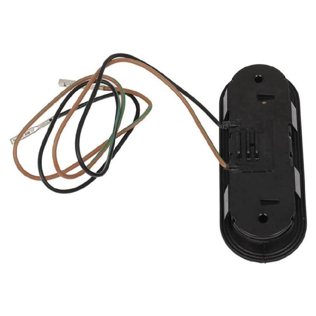 Trunk Release Switch for Chrysler (2005-2007) & Dodge (2005-2010) - 5019203AA
