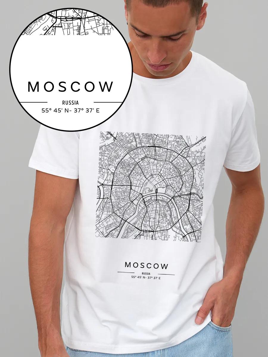 

Футболка Hello Kitty M