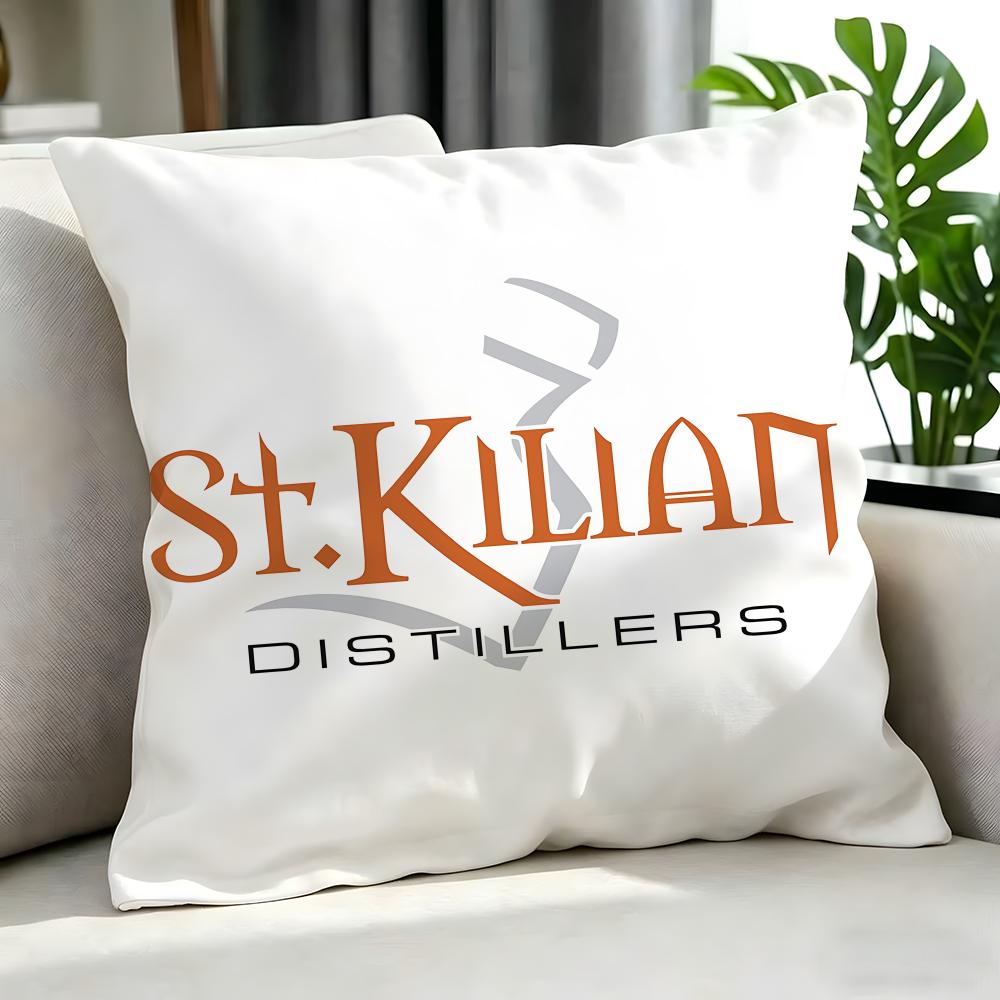 Brand Kilian Cushion Cover Cushion Cover Set 4Pcs 50X50 45X45 40X40 Pillowcase Decorative Sofa Home Decor