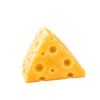 Super Soft Cheese Squishy Toy Hand Relax Slow Rebound Fidget Toy  Office Desk Toy