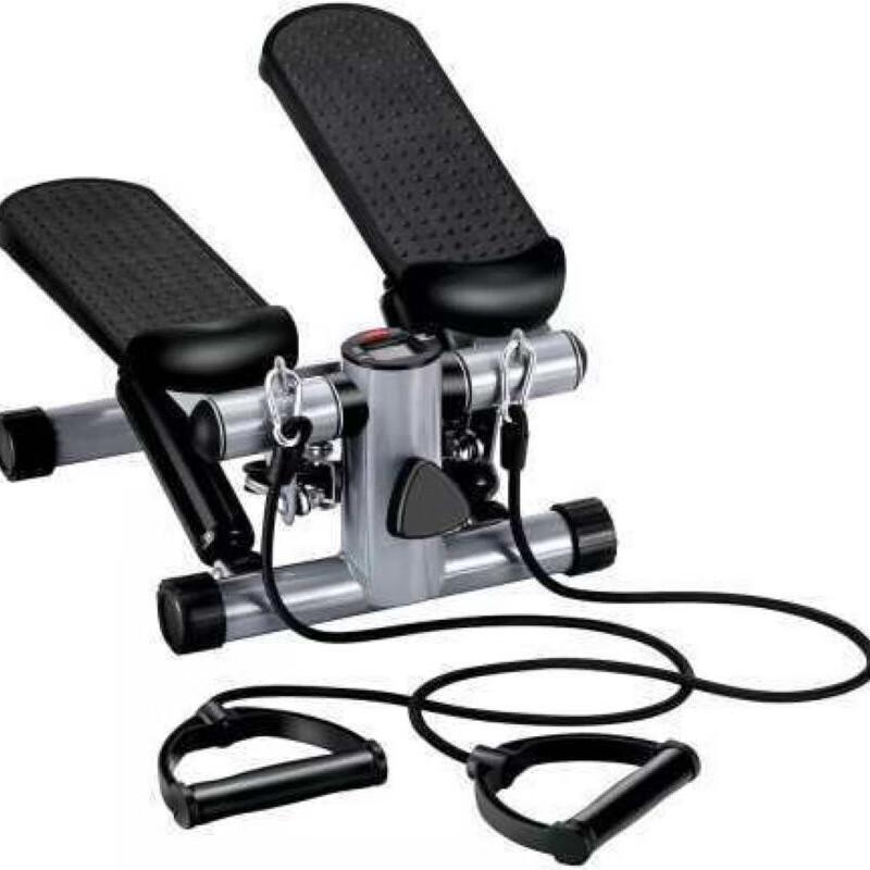 Longjian Hydraulic Stepper