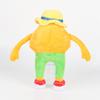 We Gotta Go New Plush Toy Cartoon Stuffed Doll Soft Game Periphery Collectible Home Decoration Gift For Game Lovers