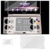 9H HD Screen Protector Film For AYN THOR Player Games Tempered Glass Protective