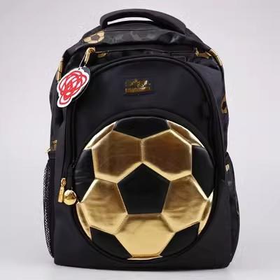 School Bag, Primary And Secondary School Students, Children'S Backpack, Outdoor Leisure Bag, Large Capacity Cartoon Backpack.
