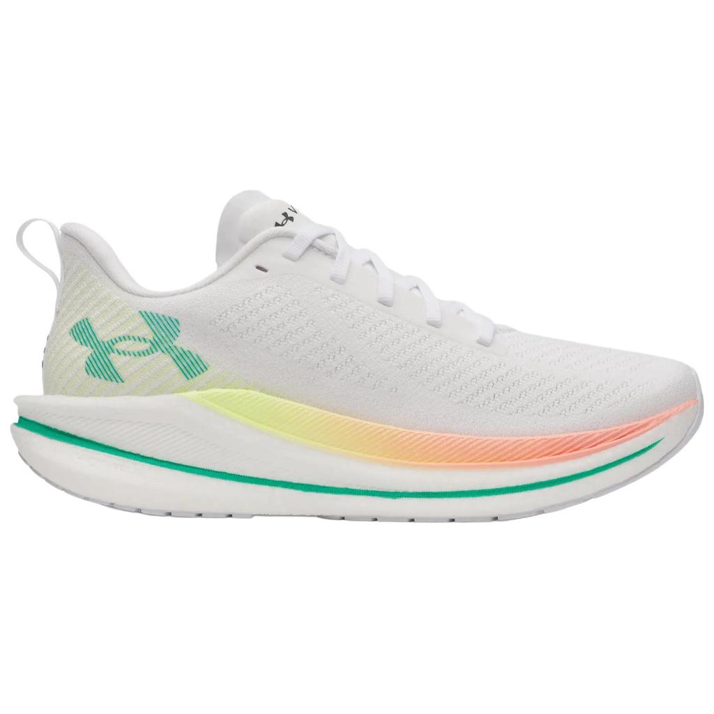 Under Armour Velociti Spd Comfortable Fitting Running Shoes Women sneakers White 6000017-104