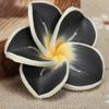 30mm Polymer Clay Floral Egg Accessories for DIY Jewelry & Hair