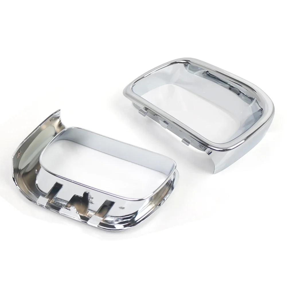 Air Intake Frame Car Bumper Cover ABS Material Anti-corrosion Direct Installation High Universality Fitment OEM Number