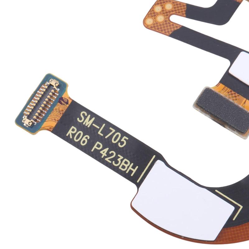 Back Cover Flex Cable For Samsung Galaxy Watch Ultra SM-L705