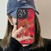 Digital Monster Digimon Phone Case Hard Leather For IPhone 14 13 12 Mini 11 14 Pro Max Xs X Xr 7 8 Plus 6 6s
