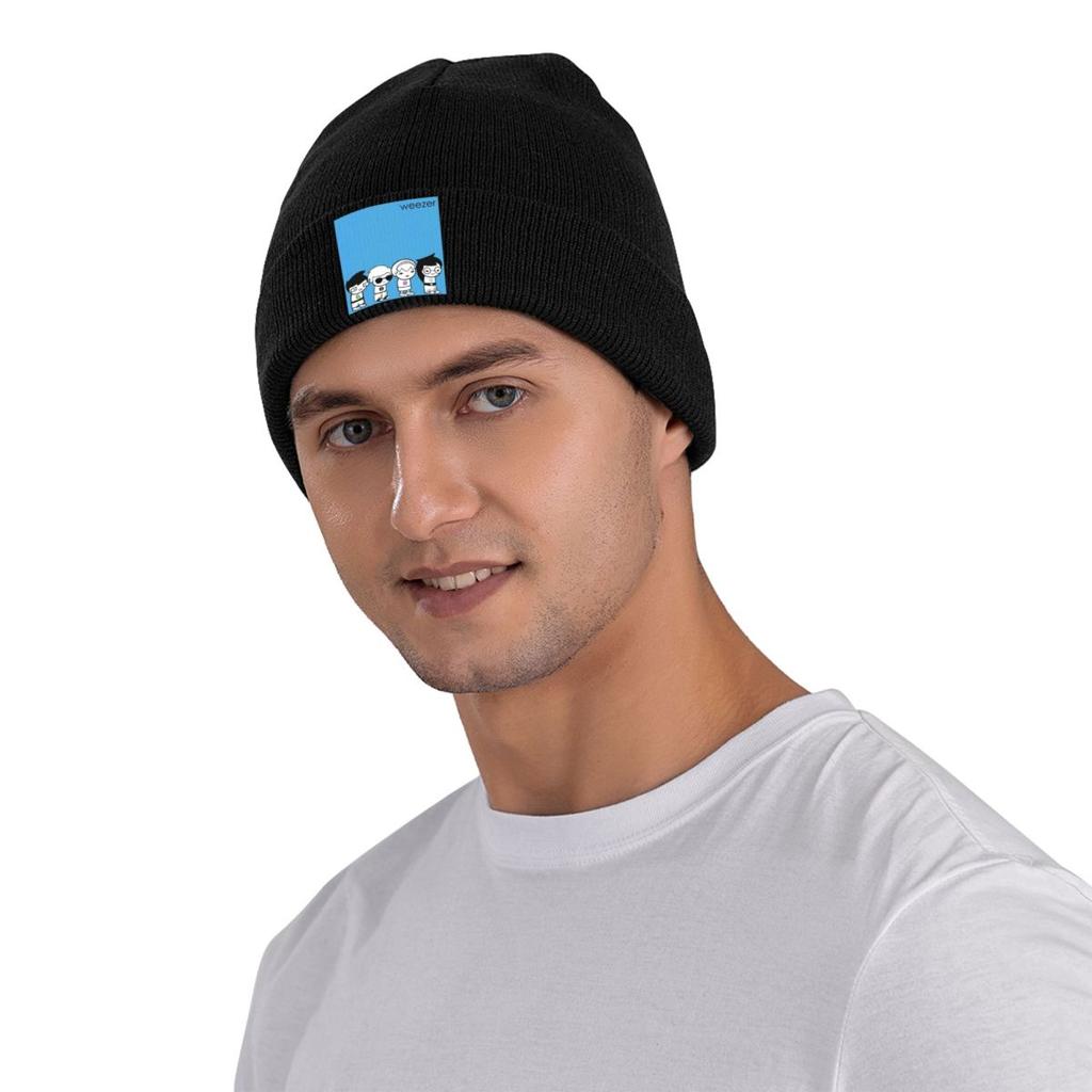 Cappello Caldo Lavorato a Maglia Homestuck Wheel Anime Berretto Invernale Cappello a Cuffia Berretti Skullies Cappelli Hip Hop per Unisex