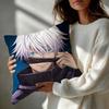 Anime Gojo Satoru Kussenhoes Patroon Kussenhoes Romantisch Gezellig Huis Bank Decoratie